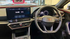 CUPRA Formentor 1.5 TSI 150 V2 5dr DSG Petrol Estate